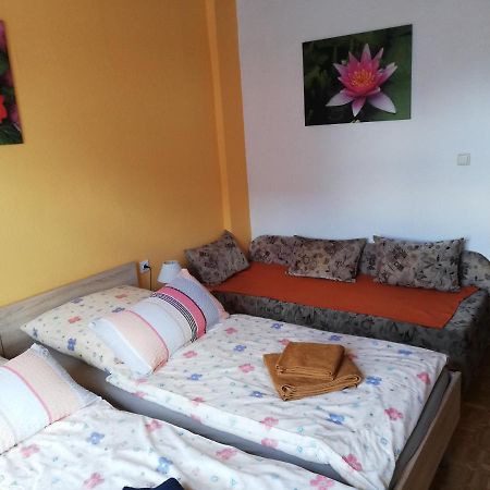 Ferienwohnung Bradsch Ilmenau Zewnętrze zdjęcie