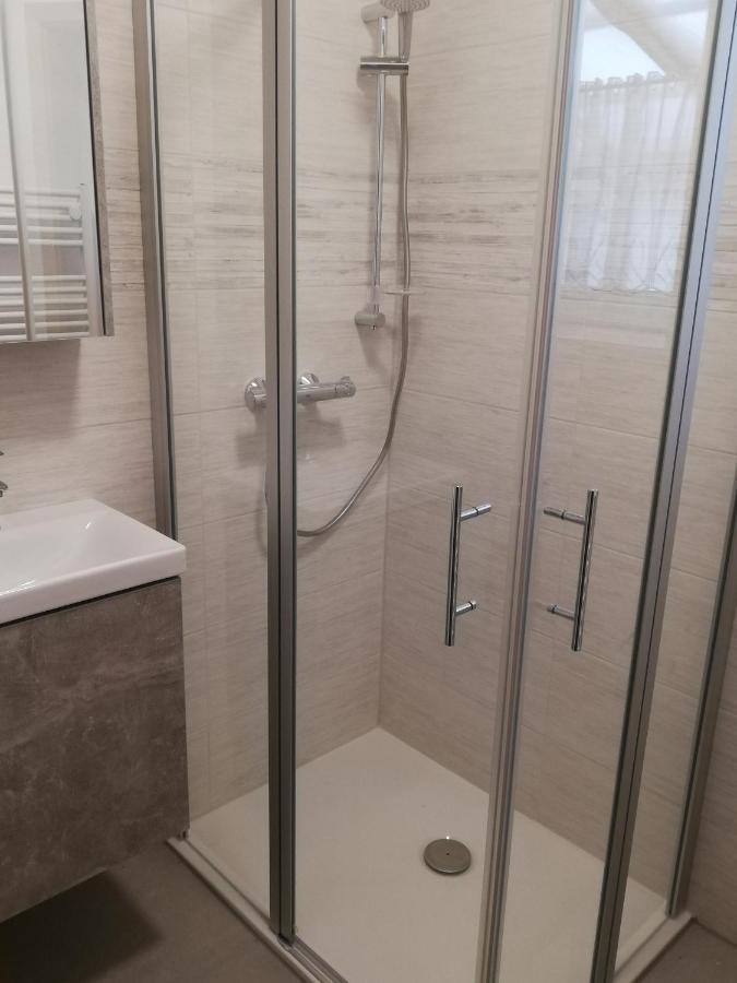 Ferienwohnung Bradsch Ilmenau Zewnętrze zdjęcie