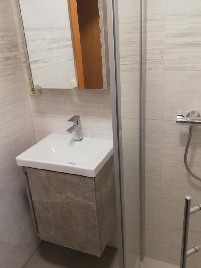 Ferienwohnung Bradsch Ilmenau Zewnętrze zdjęcie
