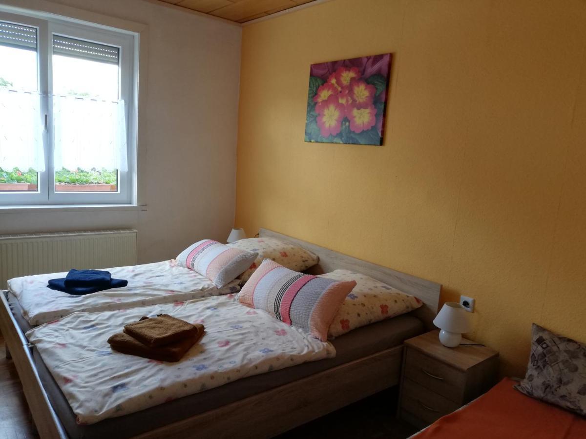 Ferienwohnung Bradsch Ilmenau Zewnętrze zdjęcie